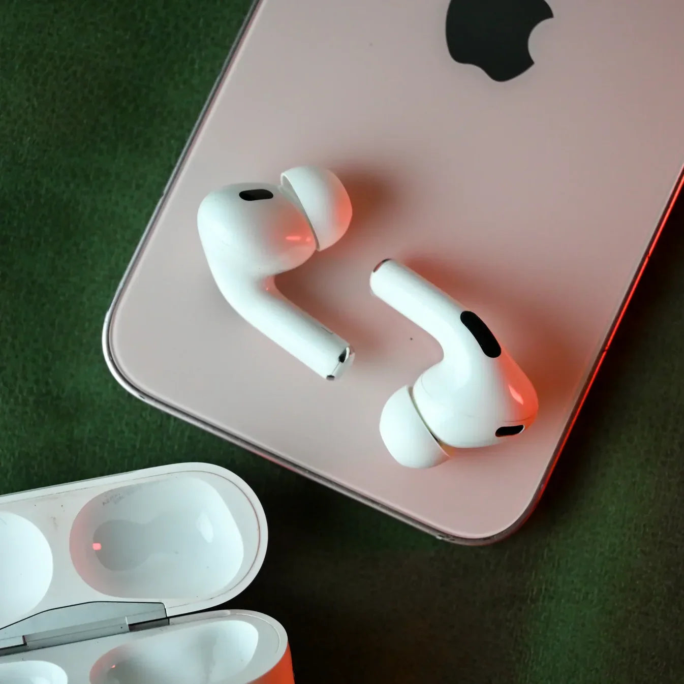 Airpod Pro 2 Type C (6 Months Warranty)