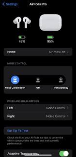 Air Pods Pro 2nd Gen ANC (Type-C) | Free 5000mAh MagSafe Powerbank | 6 Month Warranty ( Free Air Pods Rubber Case )