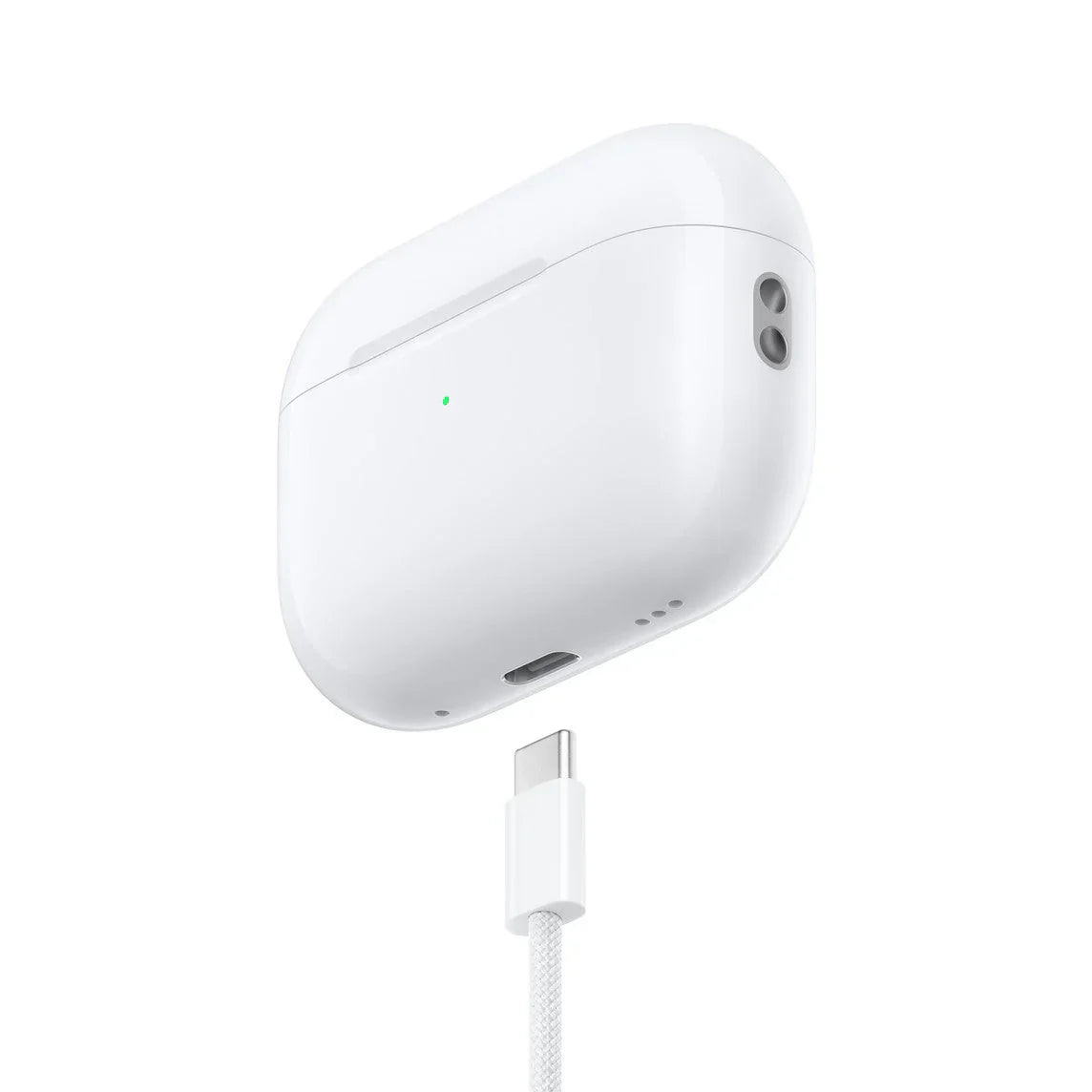 Air Pro 2nd Generation ANC (Type - C) |