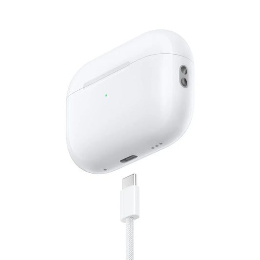 Air Pro 2nd Generation ANC (Type - C) |